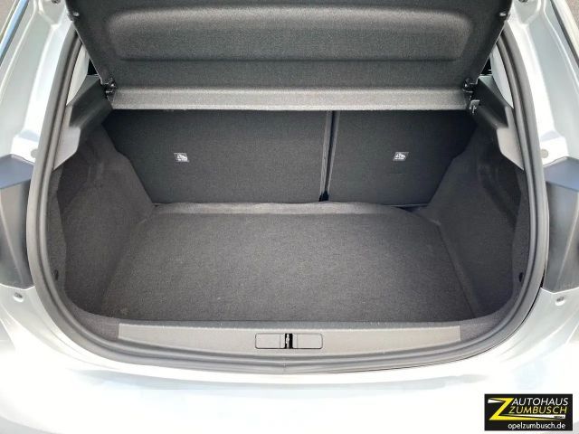 Opel Corsa F, GJR, PDC, Sitzh., Klima, uvm.. Bluetooth