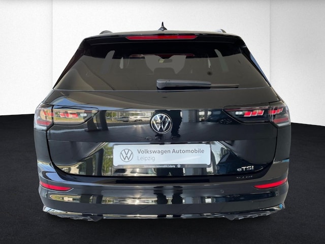 Volkswagen Golf DSG R-Line Variant