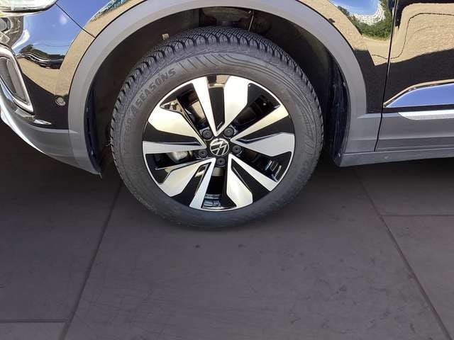 Volkswagen T-Roc Cabriolet DSG Move