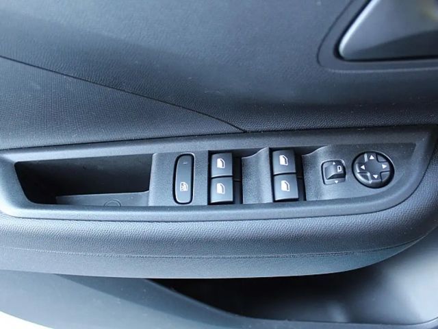 Opel Frontera Edition