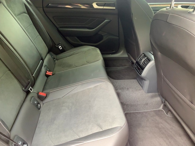 Volkswagen Arteon Shooting Brake 2.0 TDI