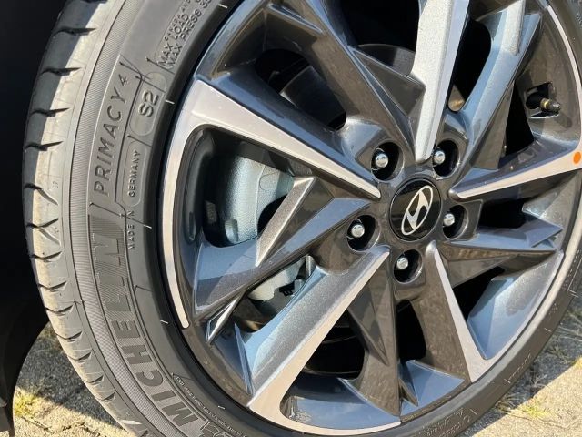 Hyundai i30 1.0 T-GDi