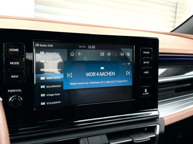 SsangYong Torres Forest Edition