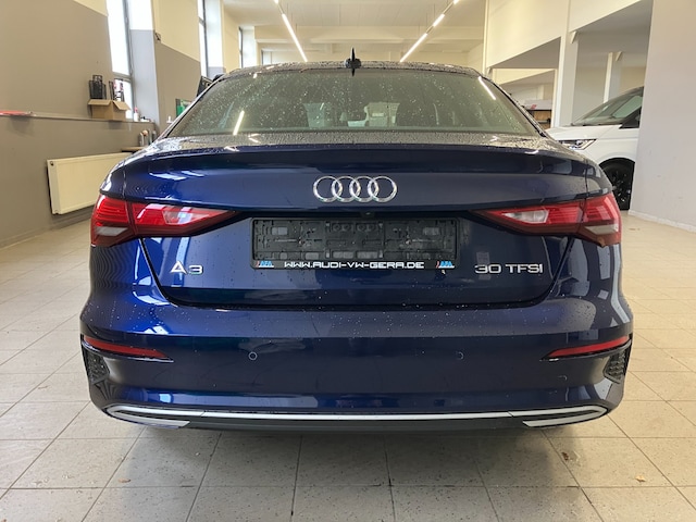Audi A3 30 TFSI S-Tronic Sedan