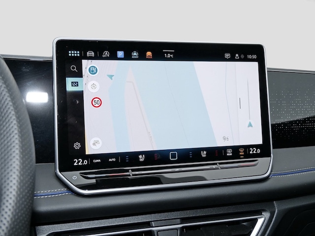 Volkswagen Tiguan 2.0 TDI R-Line