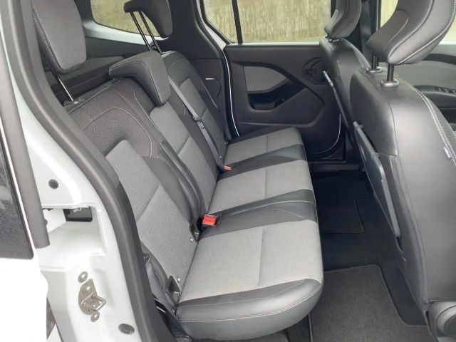 Renault Kangoo Techno dCi 115