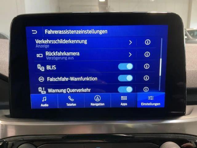 Ford Kuga Titanium X