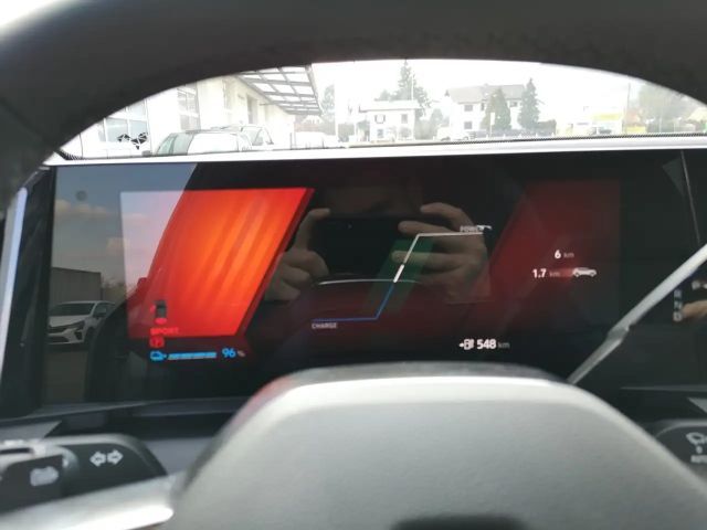 Renault Scenic E-Tech