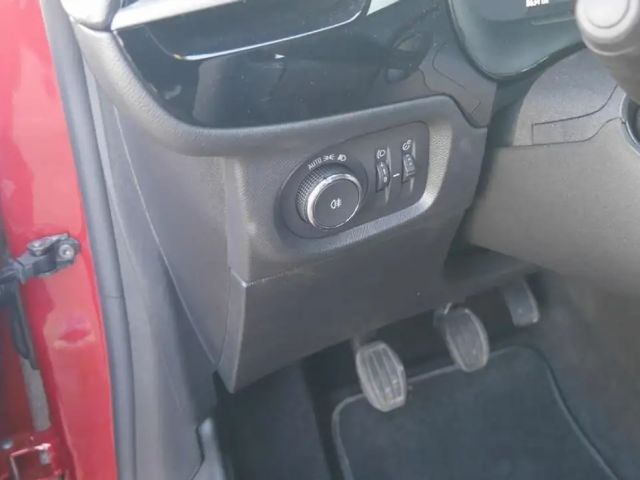 Opel Corsa GS-Line Grand Sport