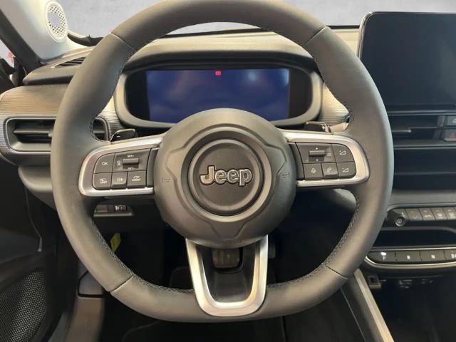 Jeep Avenger Longitude