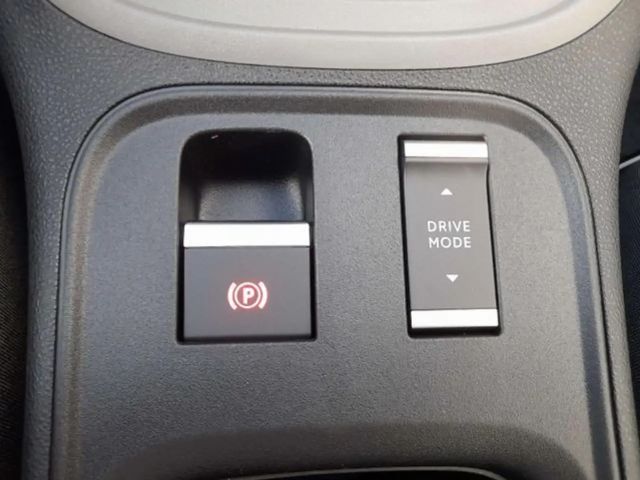 Jeep Avenger Full-Electric