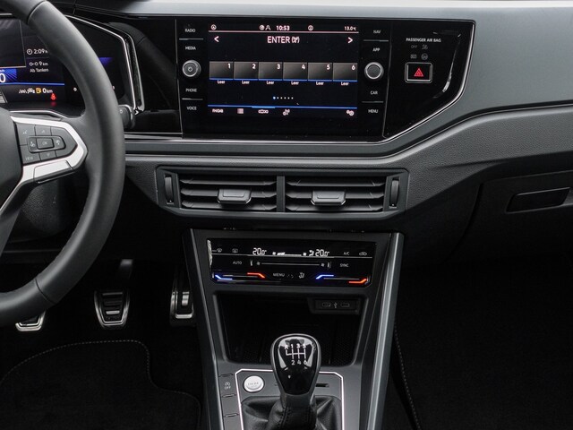 Volkswagen Taigo 1.0 TSI