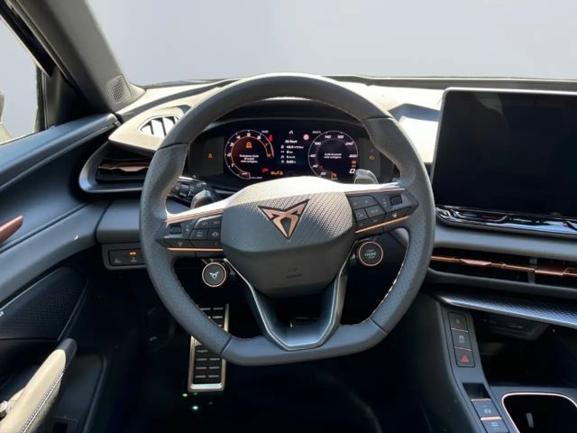 Cupra Terramar 2.0 TSI VZ