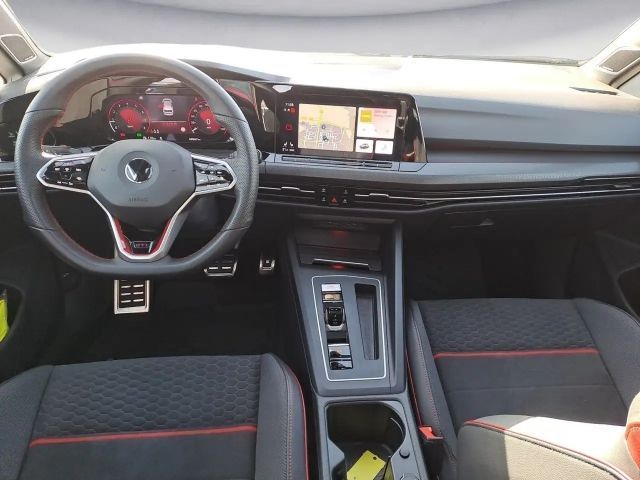 Volkswagen Golf DSG GTI IQ.Drive