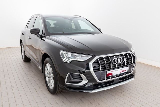 Audi Q3 35 TFSI S-Tronic