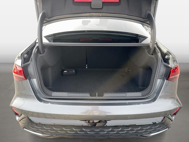 Audi A3 S-Line S-Tronic Sedan