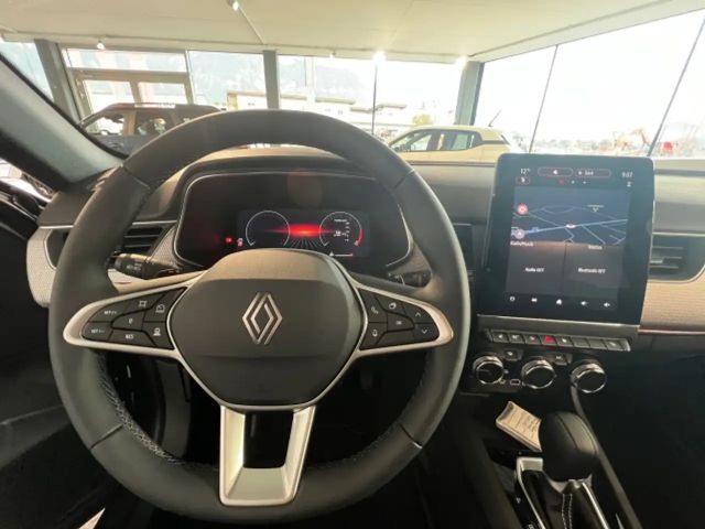 Renault Arkana Techno