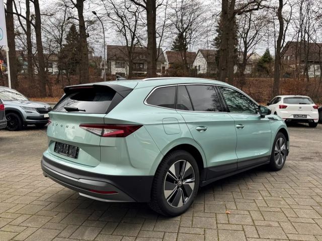 Skoda Enyaq Loft iV 80