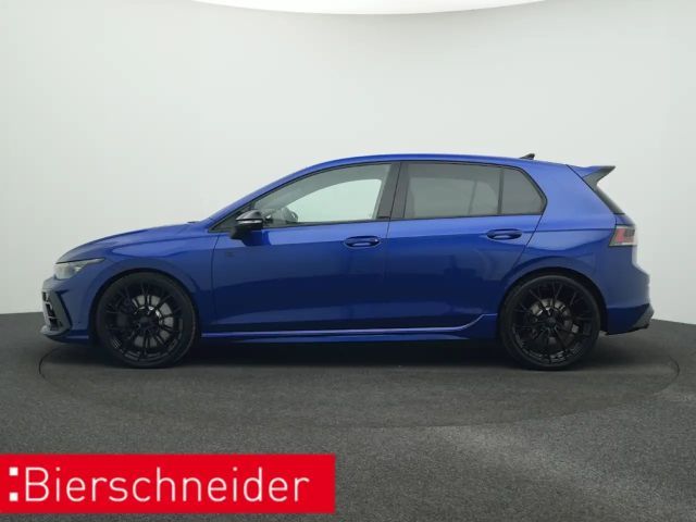 Volkswagen Golf 2.0 TSI DSG