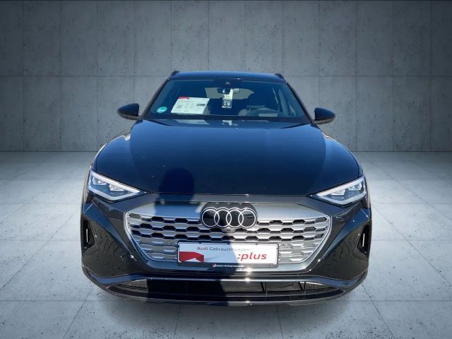 Audi Q8 e-tron 55 Quattro Sportback