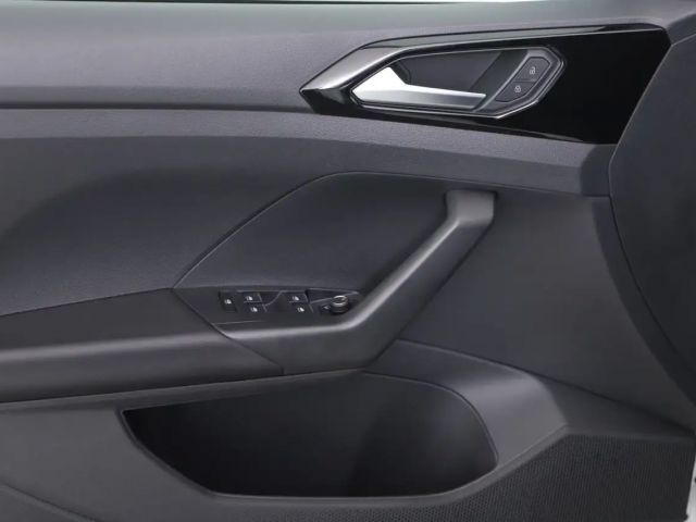 Volkswagen T-Cross 1.0 TSI DSG Style