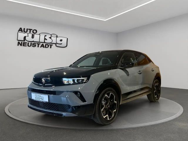 Opel Mokka GS-Line Grand Sport Ultimate