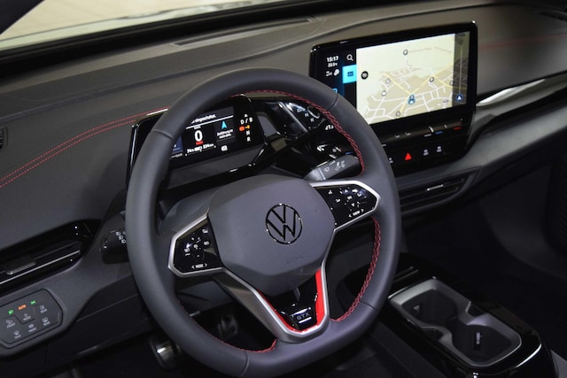 Volkswagen ID.5 77 KWh GTX
