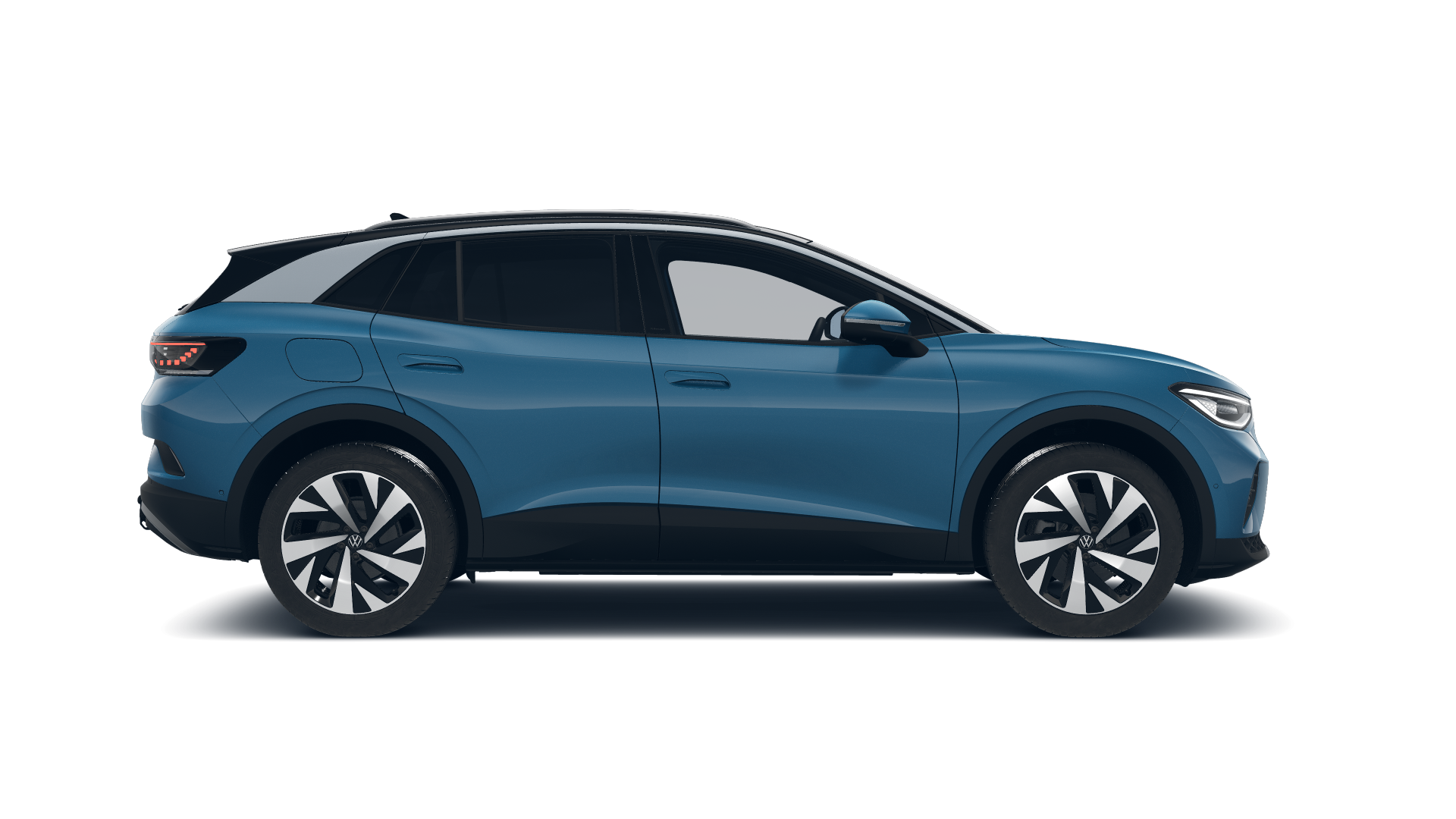 Volkswagen ID.4 Matrix/CCS/CarPlay/AHK/360/ACC/HUD/LED