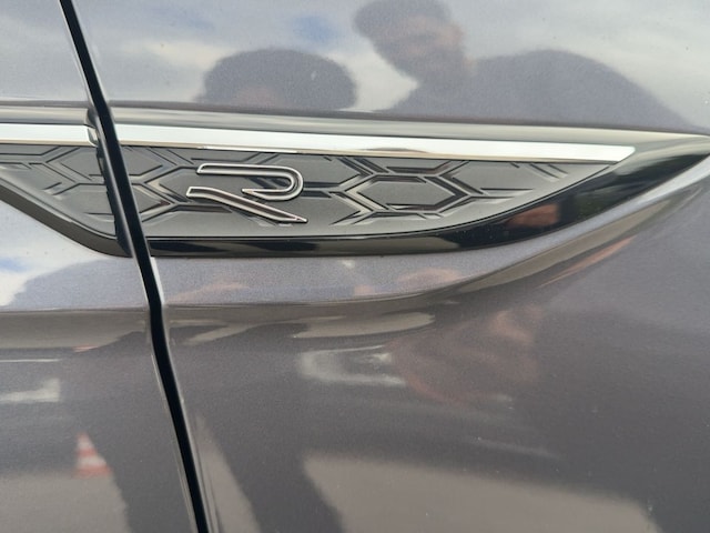 Volkswagen Taigo 1.5 TSI DSG R-Line