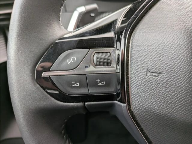 Peugeot 208 Allure Pack