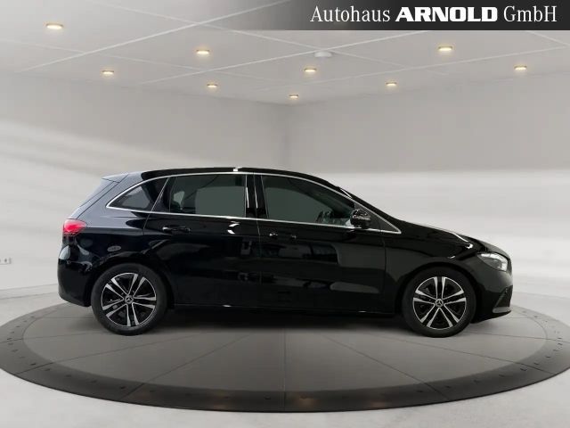 Mercedes-Benz B 200 B 200 d Progressive Sedan