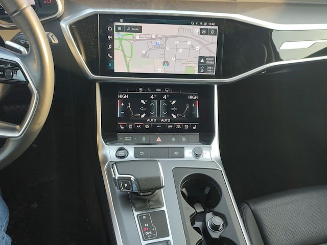 Audi A6 40 TDI Avant S-Tronic