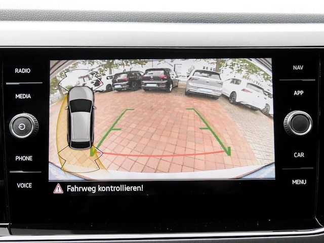 Volkswagen Taigo 1.0 TSI