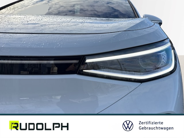 Volkswagen ID.4 Performance Pro