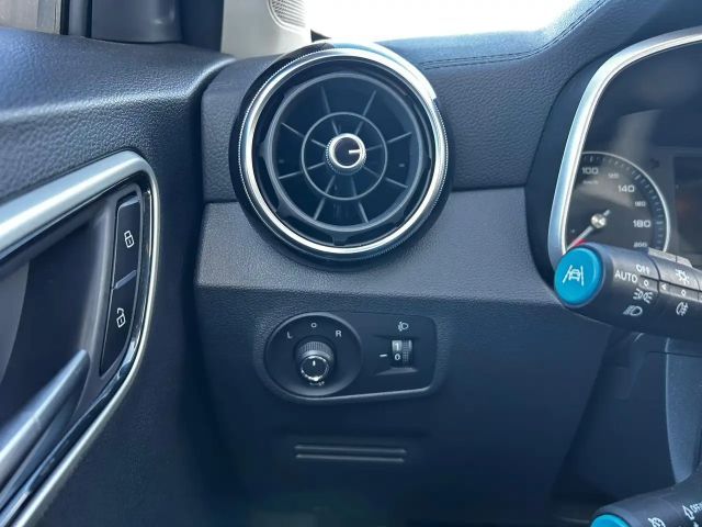 MG ZS 44 kWh 51 kWh EV Luxury