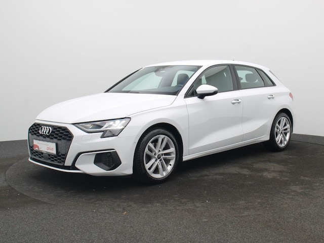 Audi A3 30 TDI Sportback