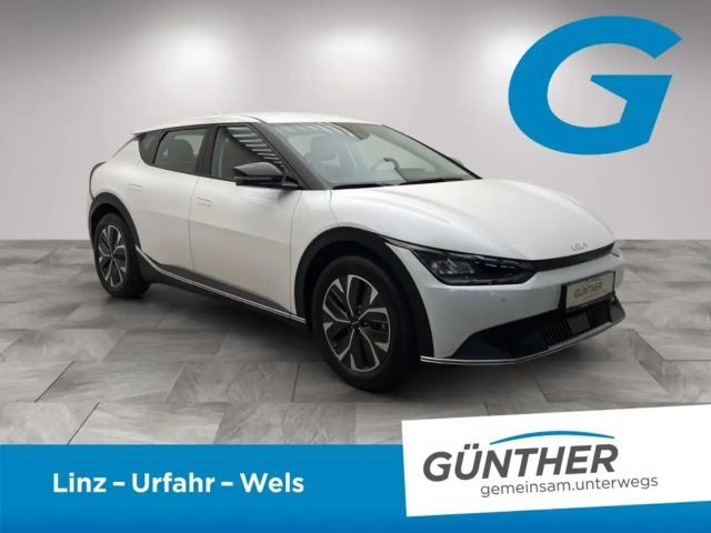 Kia EV6 77,4 kWh Achterwielaandrijving Air