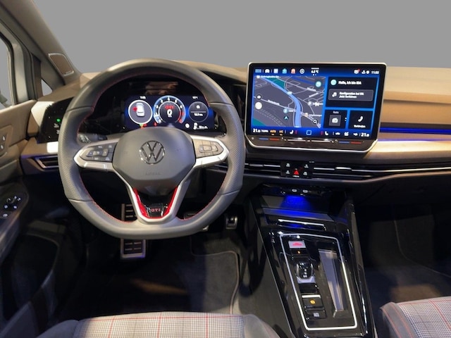Volkswagen Golf 2.0 TSI DSG GTI Golf VIII