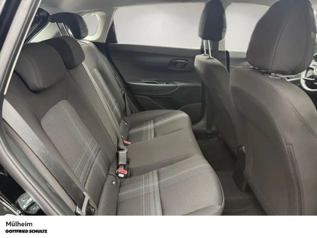 Hyundai i20 1.2 Select