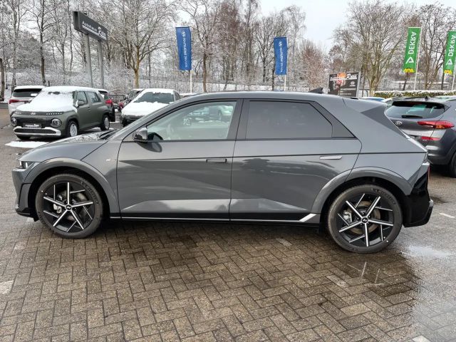 Hyundai IONIQ 5 Ioniq 5 N