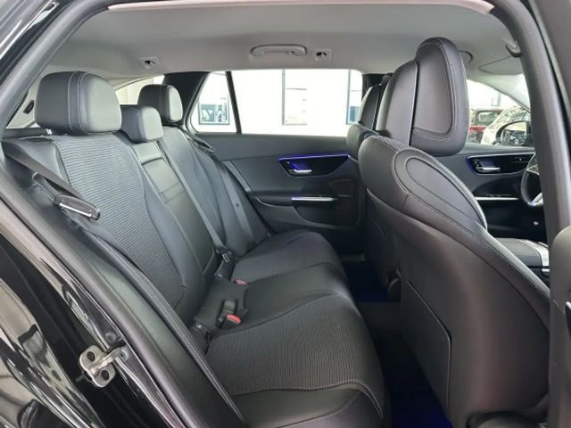 Mercedes-Benz C 200 AVANTGARDE Estate
