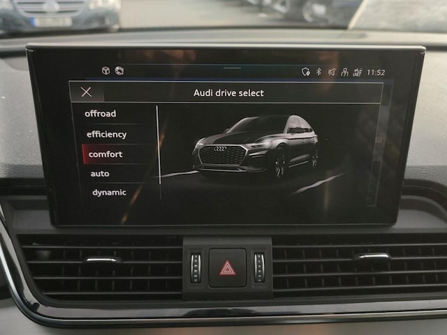 Audi Q5 40 TDI Quattro S-Tronic Sportback