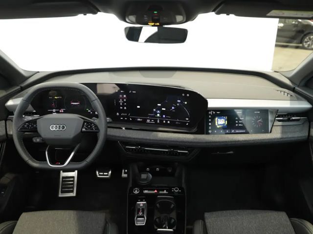 Audi Q6 e-tron Quattro