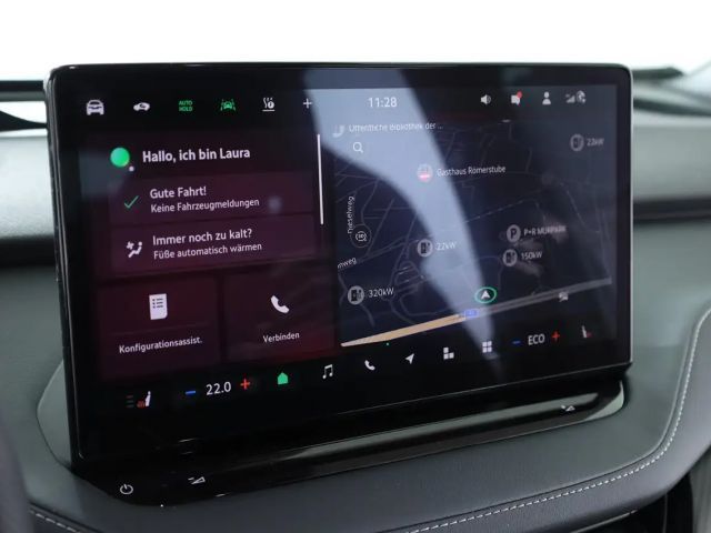 Skoda Enyaq Coupe Sportline