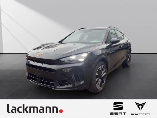 Cupra Formentor 4Drive VZ