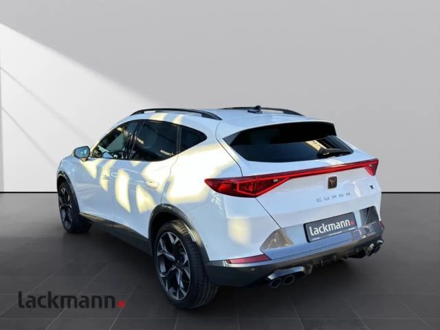 Cupra Formentor 4Drive VZ