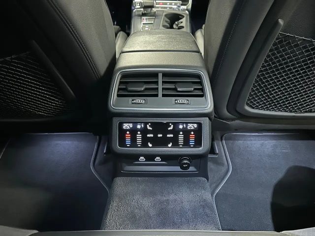 Audi A6 45 TFSI Quattro S-Line Sedan Sport