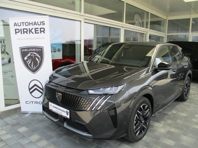 Peugeot 3008 Allure Pack Hybrid