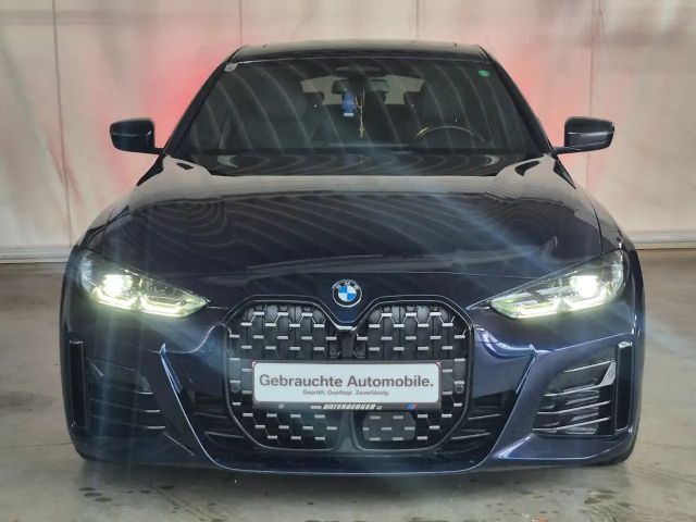 BMW 430 430d Coupé M-Sport xDrive