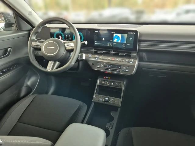 Hyundai Kona 1.6 Select